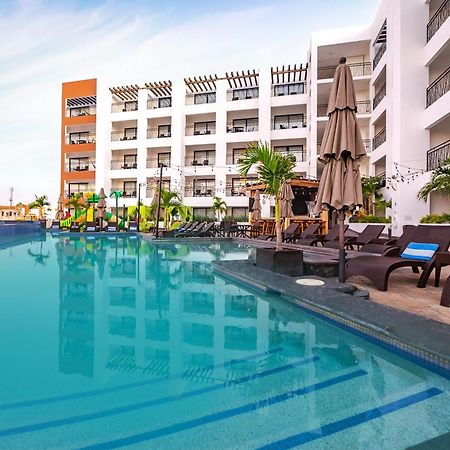 Medano Hotel And Spa Кабо Сан Лукас Екстериор снимка