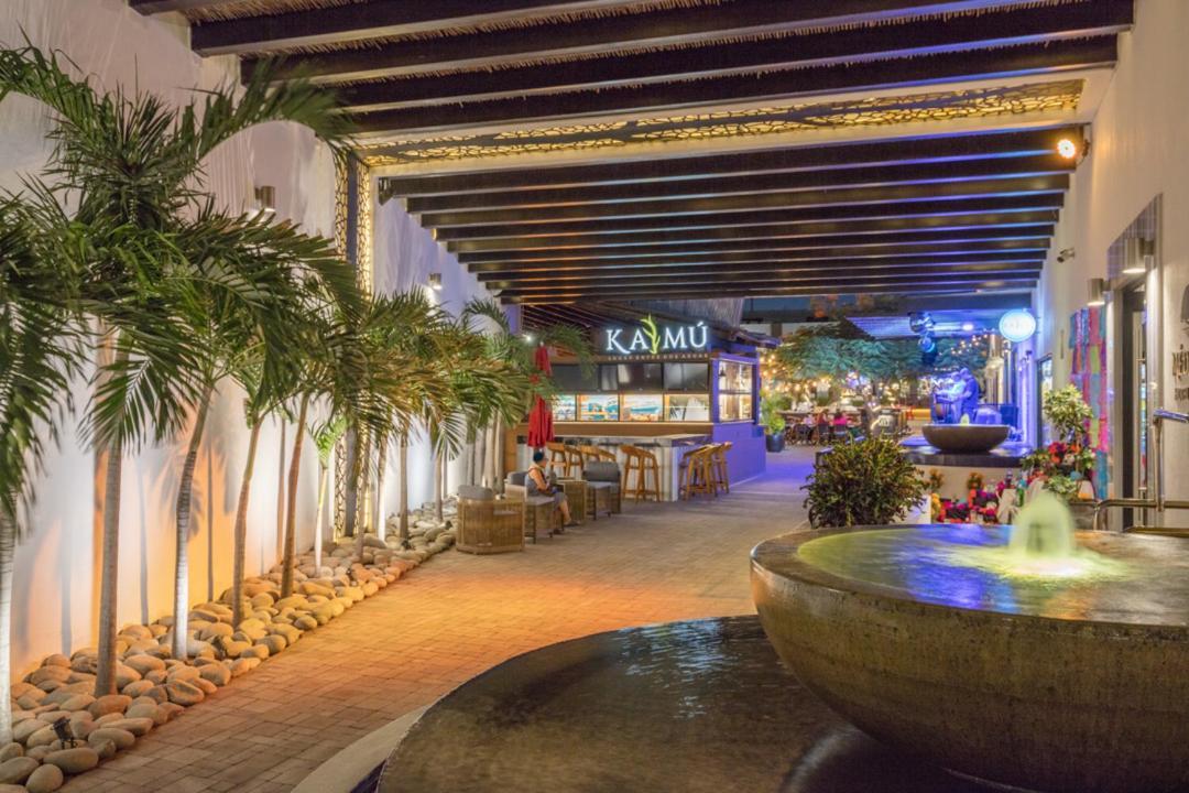 Medano Hotel And Spa Кабо Сан Лукас Екстериор снимка