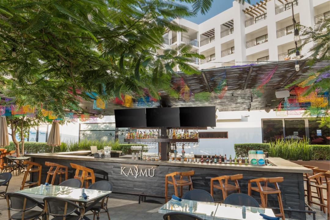 Medano Hotel And Spa Кабо Сан Лукас Екстериор снимка
